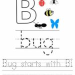 Bugs That Start With B