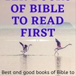 Best Book Of Bible To Start With