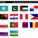 Flags That Start With R