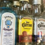 Alcoholic Drinks That Start With C