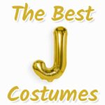 Things That Start With J To Dress Up As
