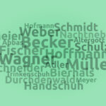 German Last Names That Start With K