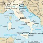 Towns In Italy That Start With S