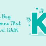 African Boy Names That Start With K