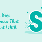 Baby Boy Names Start With S With Meaning