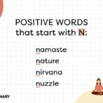 Strengths That Start With N
