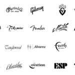 Guitar Brands That Start With A