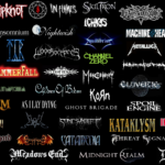 Metal Bands That Start With K
