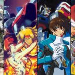 Best Gundam Series To Start With