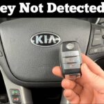 Kia Won'T Start With Push Button