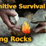 Start Fire With Rocks