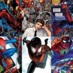 Best Spiderman Comics To Start With