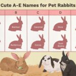 Bunny Names That Start With B